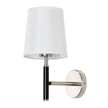 Бра Arte Lamp Rodos A2589AP-1SS &mdash; svetrussia.ru