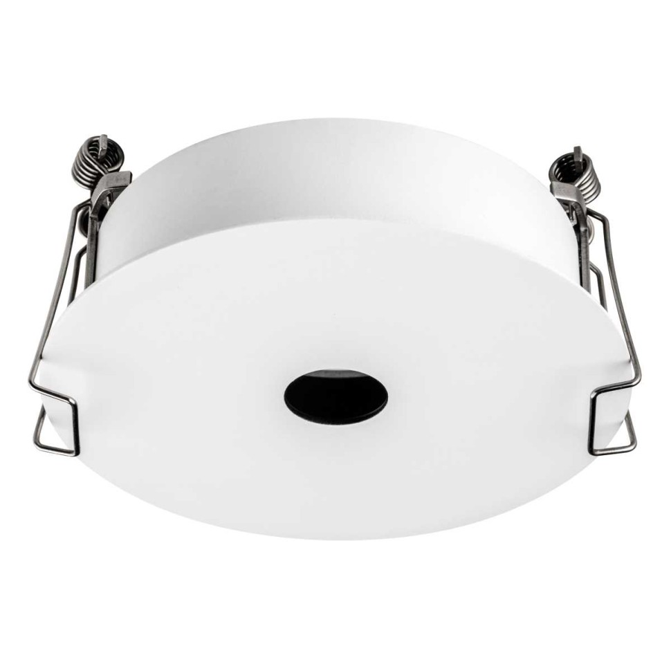 Рамка встраиваемая плоская д/светильников 0742х6 Spira Lightstar 074206-12 фото 1 &mdash; svetrussia.ru