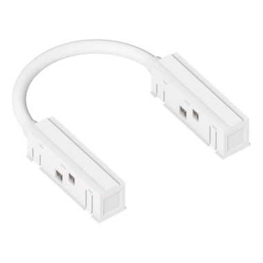 Коннектор гибкий Arte Lamp Linea-Accessories A484433 &mdash; svetrussia.ru