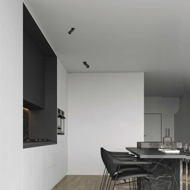 Встраиваемый светильник Mantra GARDA 9137 &mdash; svetrussia.ru