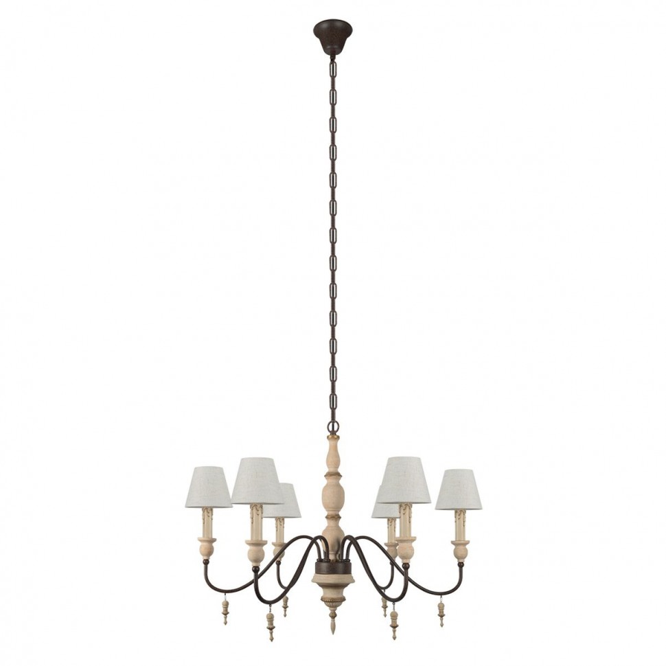 Подвесной светильник Loft it Country 10419 фото 1 &mdash; svetrussia.ru