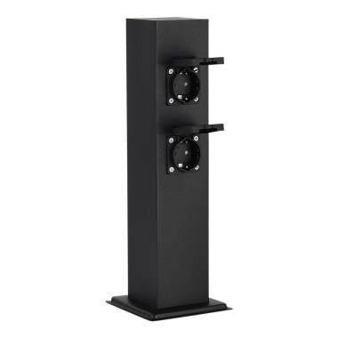 Уличный светильник ST Luce SOCKET SL9012.415.00 &mdash; svetrussia.ru