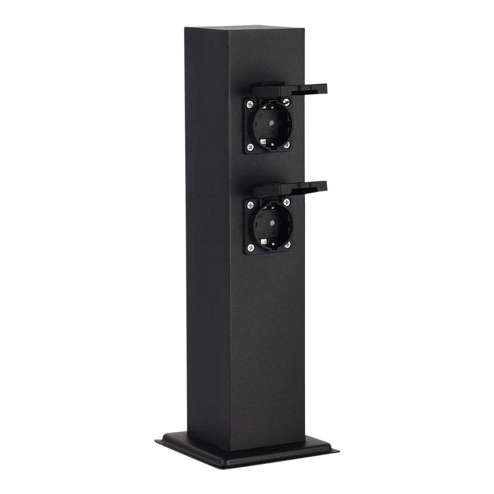 Уличный светильник ST Luce SOCKET SL9012.415.00 фото 1 &mdash; svetrussia.ru