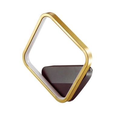 Настенный светильник Lumion Ledio Sid 5252/10WL &mdash; svetrussia.ru