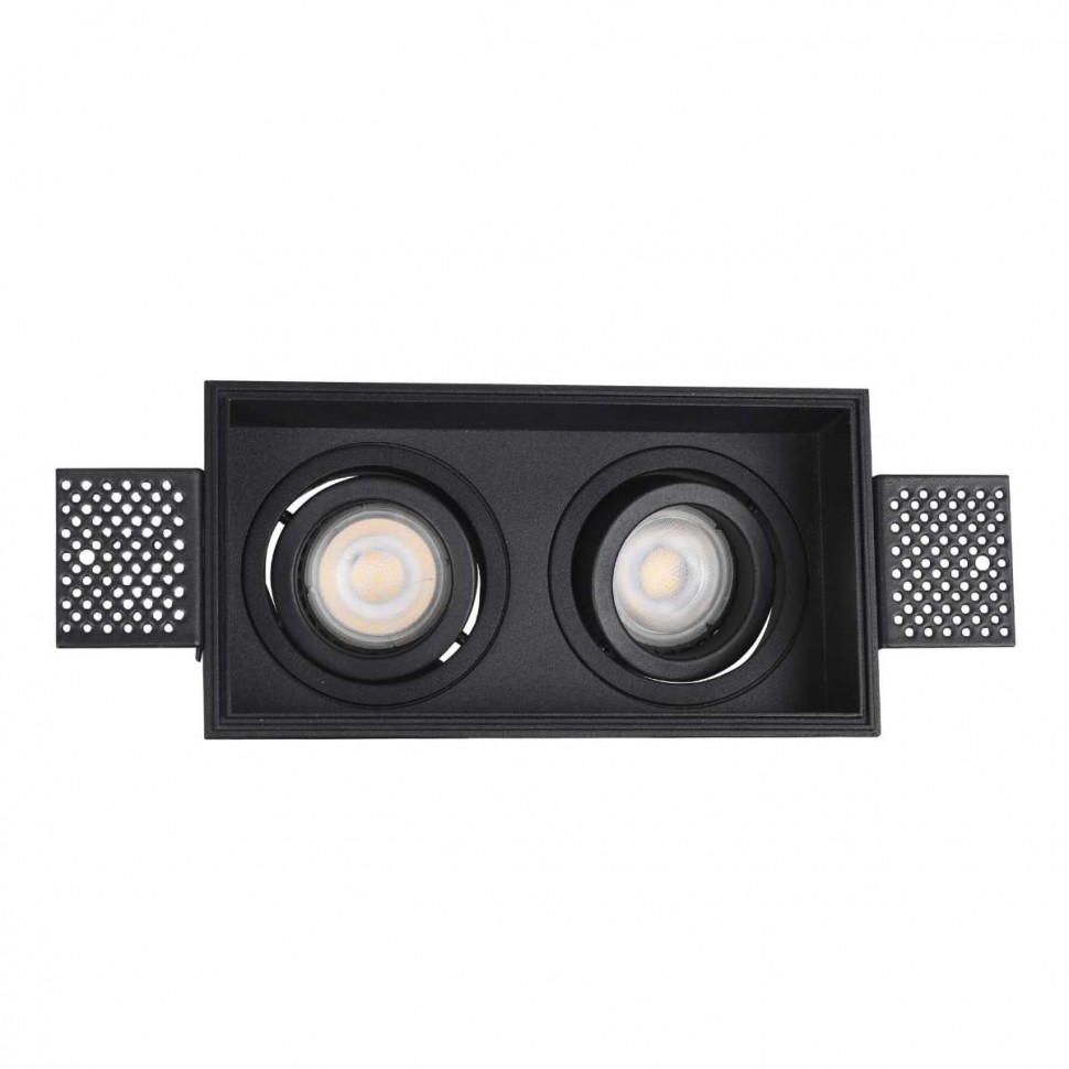 Встраиваемый светильник ST LUCE ST262.418.02 фото 1 &mdash; svetrussia.ru