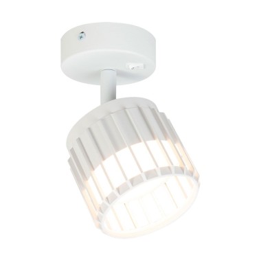 Спот Arte Lamp Atria A8031AP-1WH &mdash; svetrussia.ru