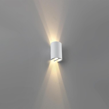 Настенный светильник Odeon Light NATURE 7126/4WL &mdash; svetrussia.ru