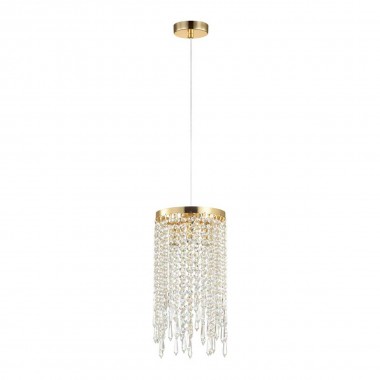 Подвесной светильник Odeon Light Chokka 5028/3 &mdash; svetrussia.ru