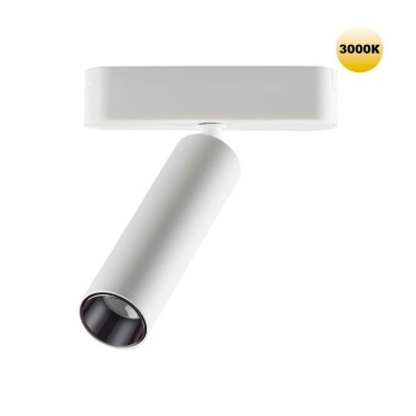 Трековый светильник для низковольтного шинопровода Novotech SMAL 359251 &mdash; svetrussia.ru