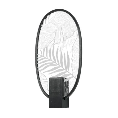 Настенный светодиодный светильник Odeon Light Exclusive L-Vision Piuma 6665/15WL &mdash; svetrussia.ru