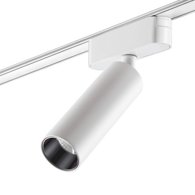 Трековый светодиодный светильник для низковольтного шинопровода Novotech Shino Smal 359091 &mdash; svetrussia.ru