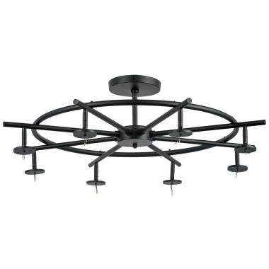 Основа для люстры Lightstar Rullo 571718 &mdash; svetrussia.ru