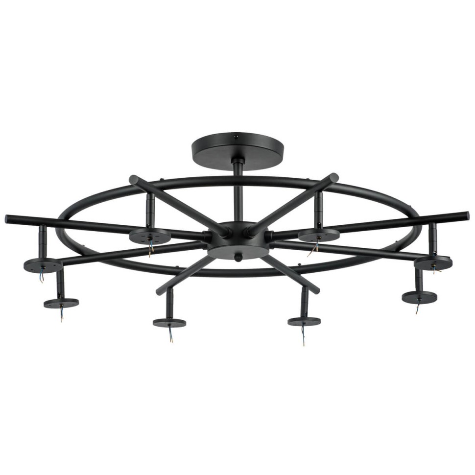 Основа для люстры Lightstar Rullo 571718 фото 1 &mdash; svetrussia.ru