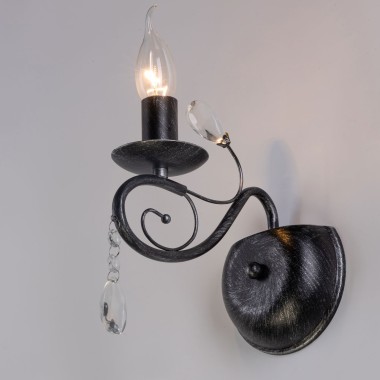 Бра De City Лада 442020801 &mdash; svetrussia.ru