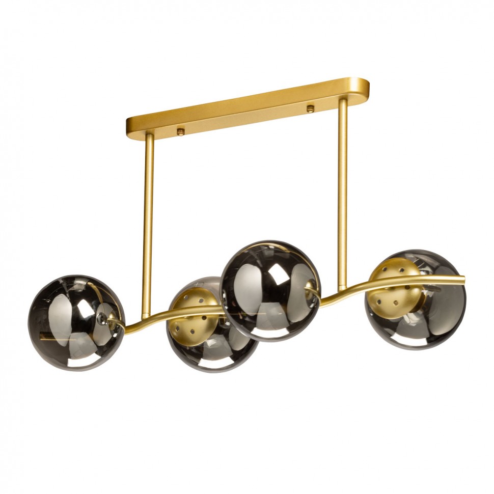 Люстра De City Оливия 306016404 фото 1 &mdash; svetrussia.ru