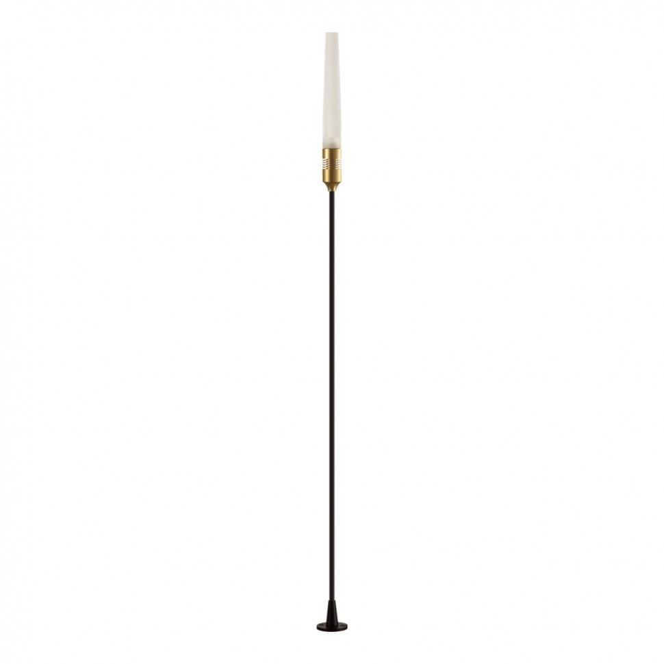 Уличный светодиодный светильник Odeon Light Nature Canna 7020/4GA фото 1 &mdash; svetrussia.ru