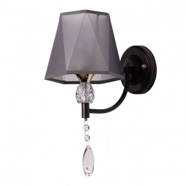 Бра De City Виталина 448025401 — svetrussia.ru