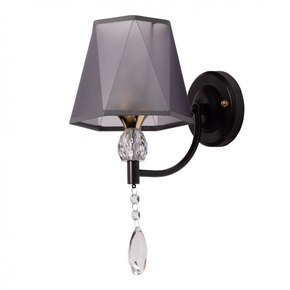 Бра De City Виталина 448025401 фото 1 — svetrussia.ru