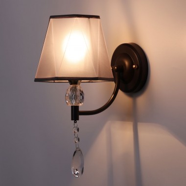 Бра De City Виталина 448025401 — svetrussia.ru