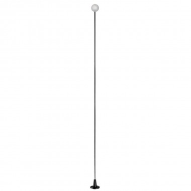 Уличный светильник Odeon Light Nature 7123/1GLB &mdash; svetrussia.ru