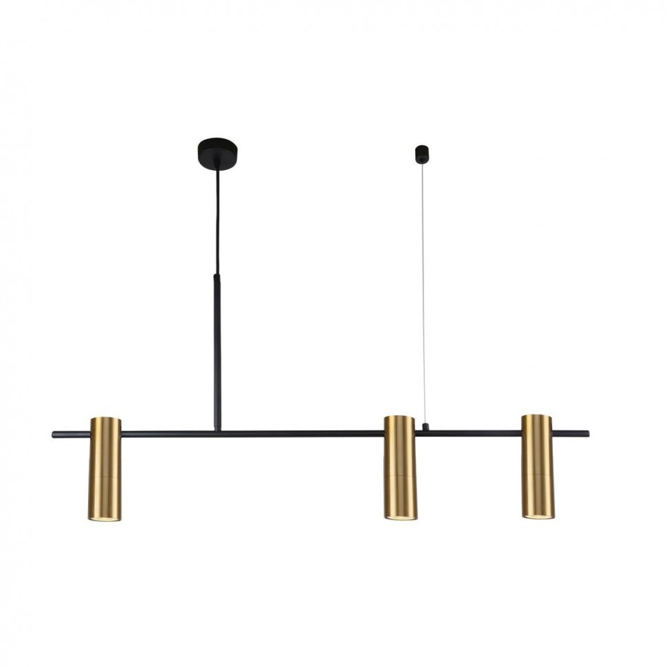 Подвесная люстра F-Promo Shanku 3091-3P фото 1 &mdash; svetrussia.ru