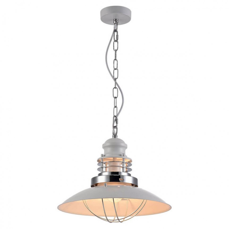 Подвесной светильник Lussole Loft LSP-8030 фото 1 &mdash; svetrussia.ru