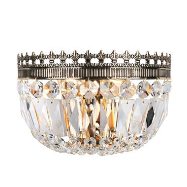 Бра Omnilux OML-76607-02 &mdash; svetrussia.ru