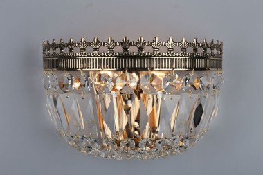 Бра Omnilux OML-76607-02 &mdash; svetrussia.ru