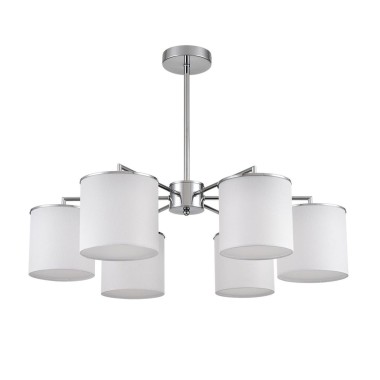 Подвесная люстра Lumion Classi Suntori 6591/6 &mdash; svetrussia.ru