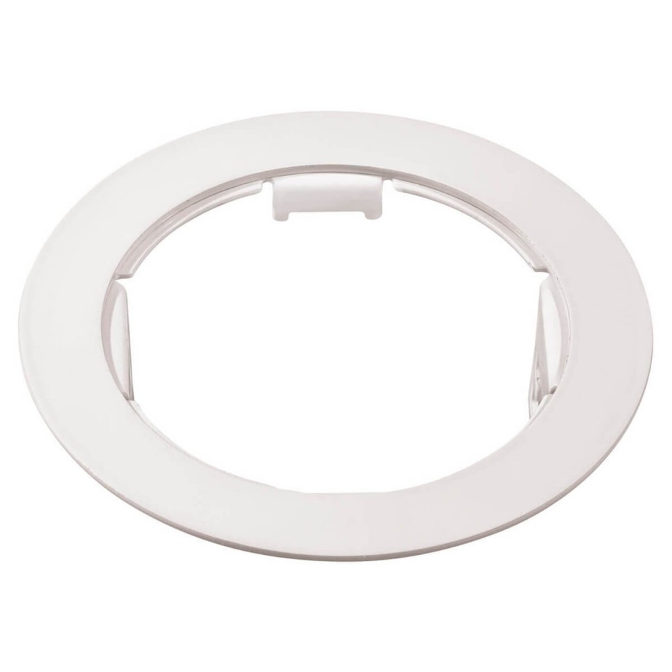 Рамка Lightstar Domino Round 214616 фото 1 &mdash; svetrussia.ru