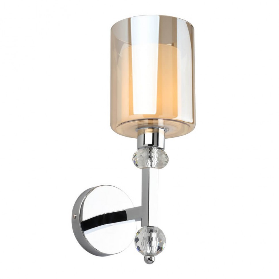 Бра Omnilux Malito OML-79901-01 фото 1 &mdash; svetrussia.ru