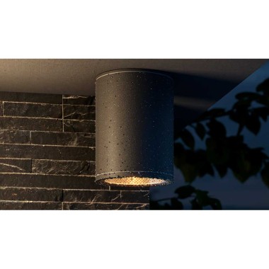 Уличный светодиодный светильник Maytoni Bar O306CL-L7GF &mdash; svetrussia.ru