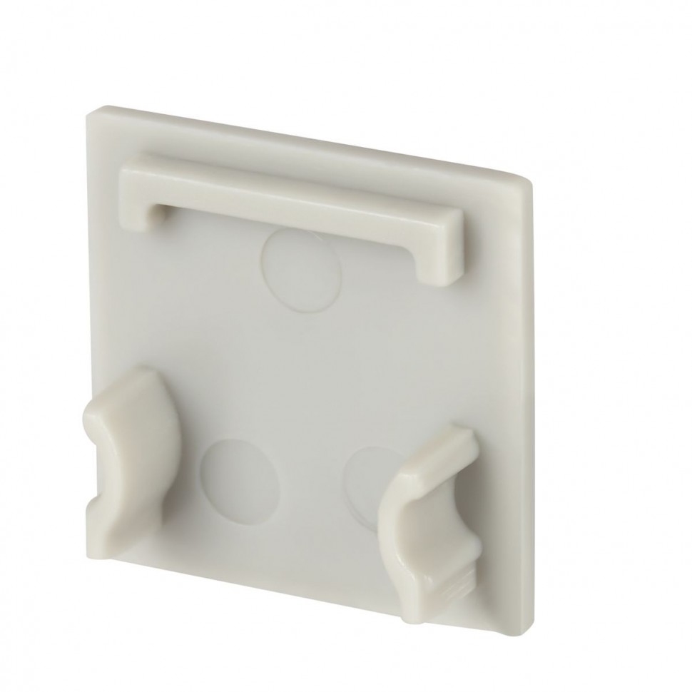 Заглушка Maytoni Technical для профиля ALM007S (10 шт) ALM007EC фото 1 &mdash; svetrussia.ru