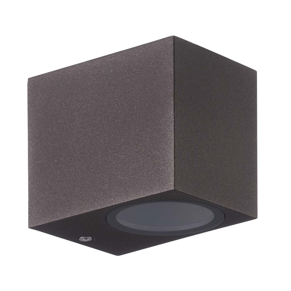 Уличный настенный светильник Mantra Kandanchu 7473 фото 1 &mdash; svetrussia.ru