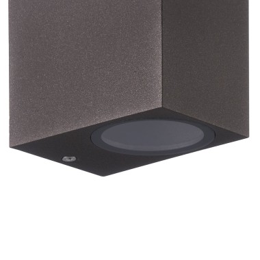 Уличный настенный светильник Mantra Kandanchu 7473 &mdash; svetrussia.ru