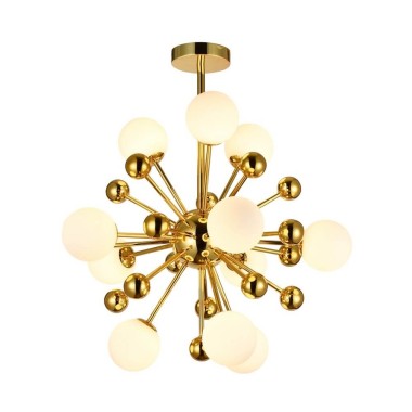 Подвесная люстра Aployt Lidia APL.830.07.11 &mdash; svetrussia.ru