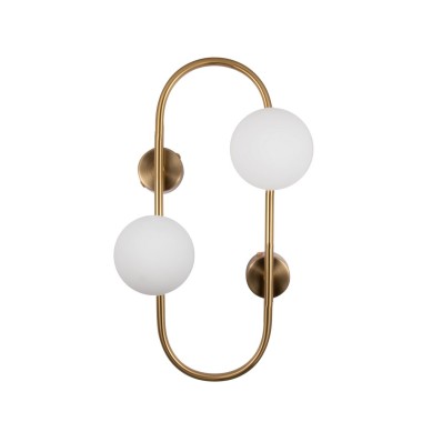 Бра Aployt Kornelia APL.308.01.02 &mdash; svetrussia.ru