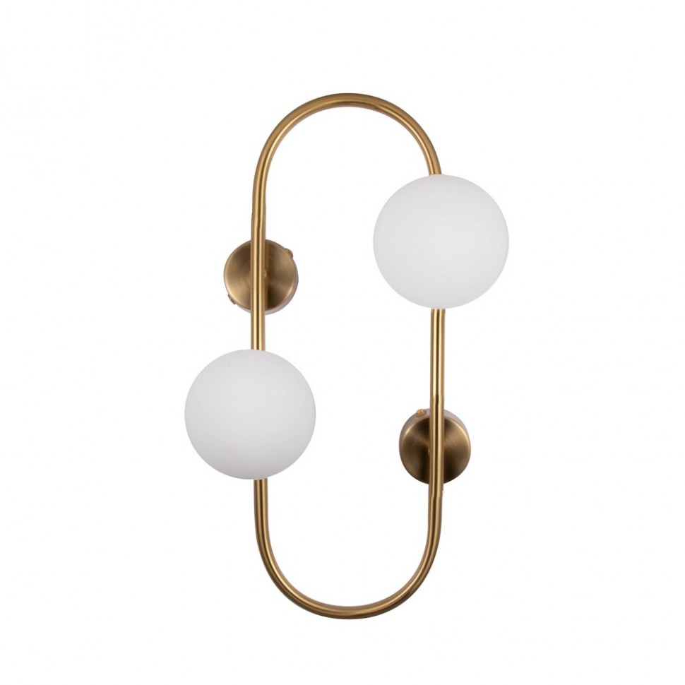 Бра Aployt Kornelia APL.308.01.02 фото 1 &mdash; svetrussia.ru