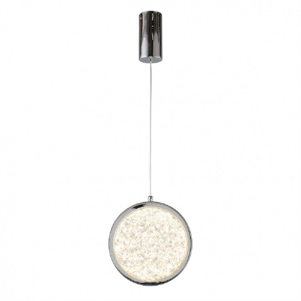 Подвесной светодиодный светильник Aployt Yulali APL.048.16.07 фото 1 &mdash; svetrussia.ru