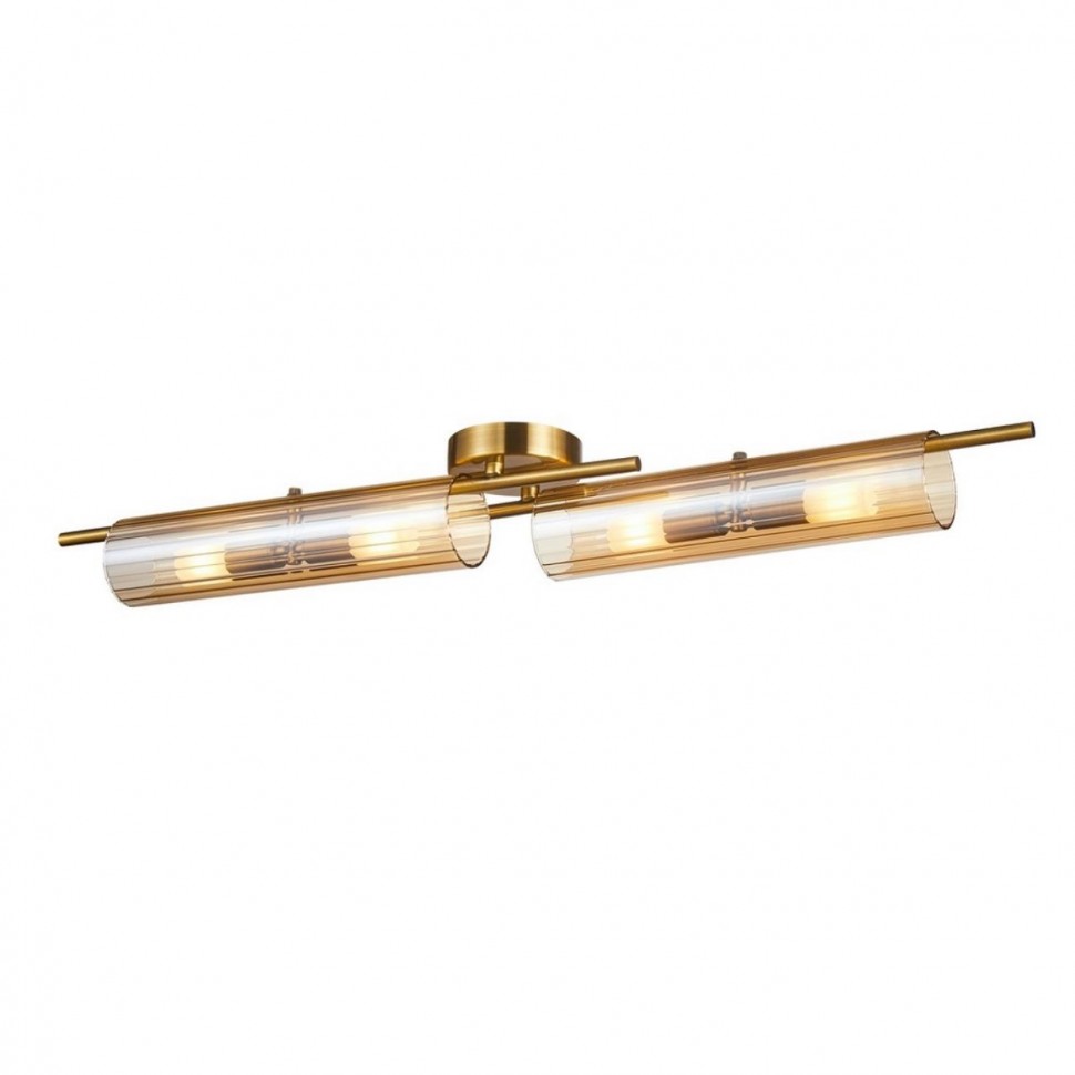 Потолочная люстра Aployt Lusia APL.315.07.04 фото 1 &mdash; svetrussia.ru