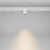 Трековый светодиодный светильник Maytoni Technical Magnetic Exility Alfa TR122-2-7W3K-W фото 5 &mdash; svetrussia.ru
