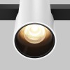 Трековый светодиодный светильник Maytoni Technical Magnetic Exility Alfa TR122-2-7W3K-W фото 7 &mdash; svetrussia.ru