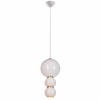 Подвесной светодиодный светильник Loft IT Pearls 5045-C фото 1 &mdash; svetrussia.ru