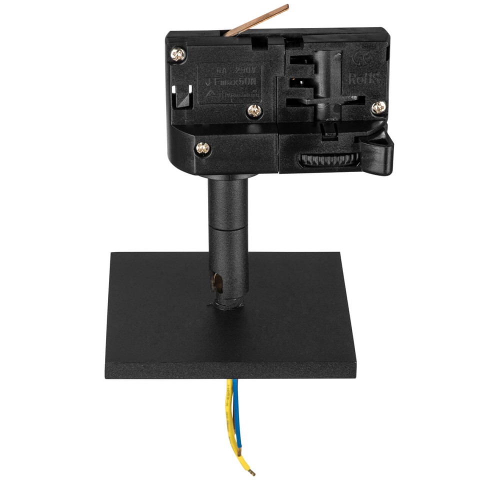 Адаптер для шинопровода Lightstar Asta 594287 фото 1 &mdash; svetrussia.ru