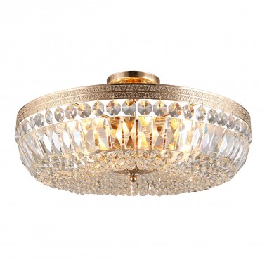 Потолочная люстра Aployt Lidi APL.757.07.08 &mdash; svetrussia.ru