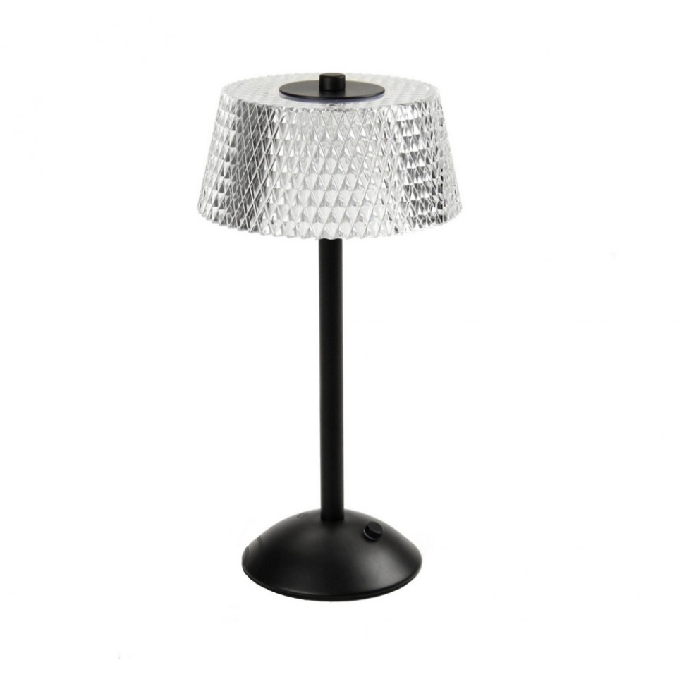 Настольная лампа Omnilux OML-40104-01 фото 1 &mdash; svetrussia.ru