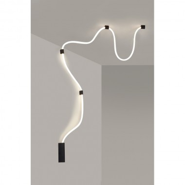 Светильник настенно-потолочный Aployt Sindrillon APL.773.02.78 &mdash; svetrussia.ru