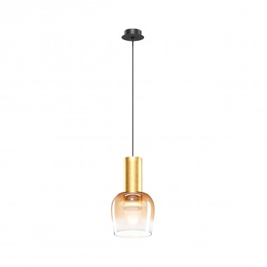 Подвесной светодиодный светильник Maytoni Smart Casual MOD414PL-L7G3K &mdash; svetrussia.ru