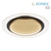 Светильник Sonex Mitra Led 7731/80L фото 7 &mdash; svetrussia.ru