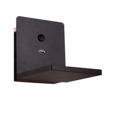 Настенный светодиодный светильник Lightstar Muro 808517 &mdash; svetrussia.ru